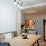 Auerhiasbauer Apartamento *
