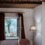 Auerhiasbauer Apartamento *