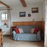 Auerhiasbauer Apartamento *
