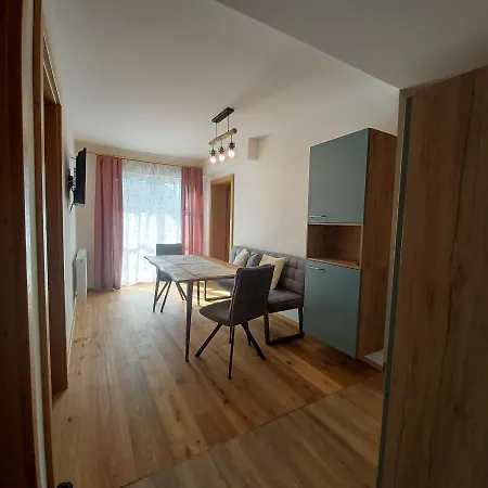 Apartman Auerhiasbauer
