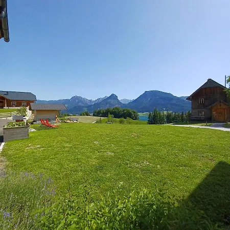 Apartman Auerhiasbauer *