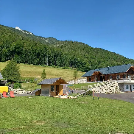 Apartman Auerhiasbauer