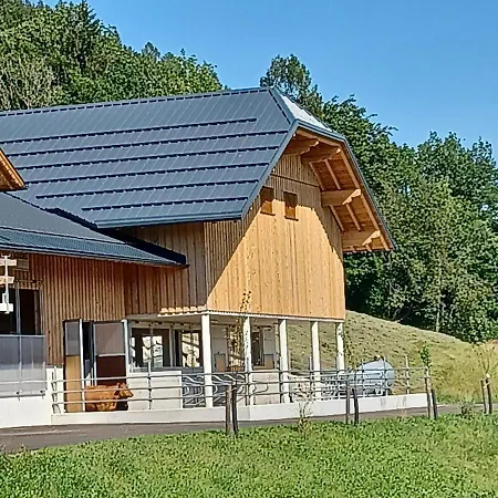 Apartman Auerhiasbauer