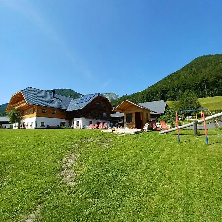 Auerhiasbauer Apartman