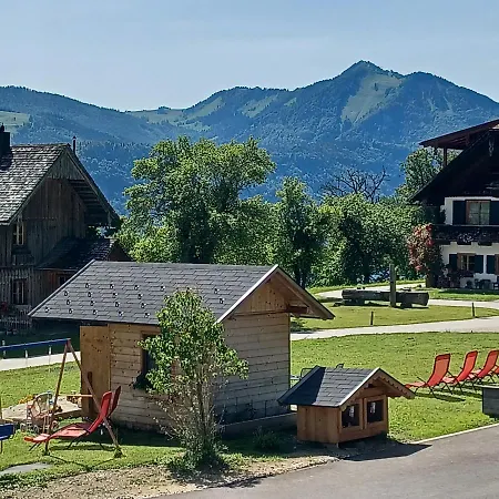 Apartment Auerhiasbauer