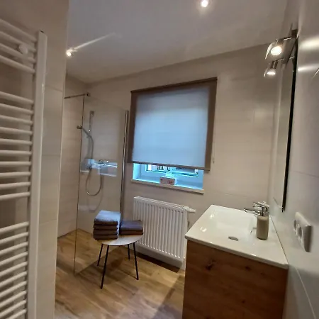 Auerhiasbauer Apartamento