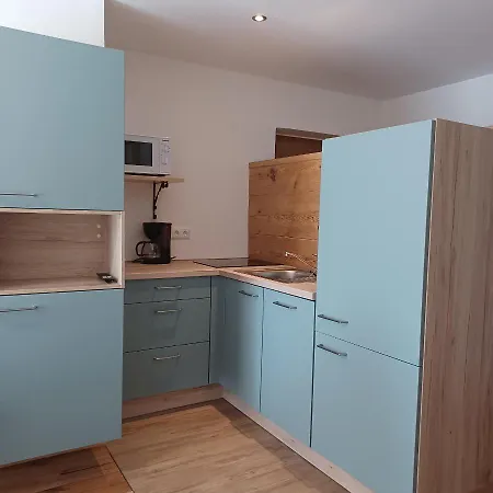 Apartment Auerhiasbauer