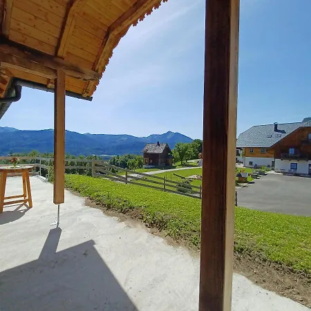 Auerhiasbauer Apartman Saint Wolfgang