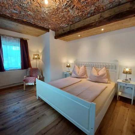 Apartman Auerhiasbauer