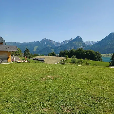 Auerhiasbauer Apartment