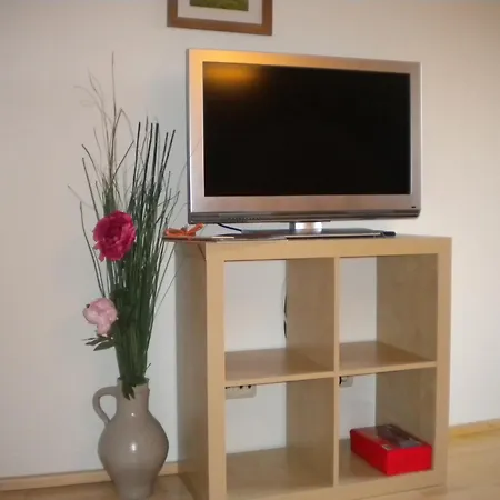 Auerhiasbauer 아파트 *