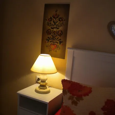 Apartment Auerhiasbauer *