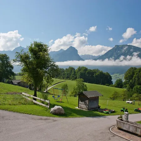 Apartman Auerhiasbauer *