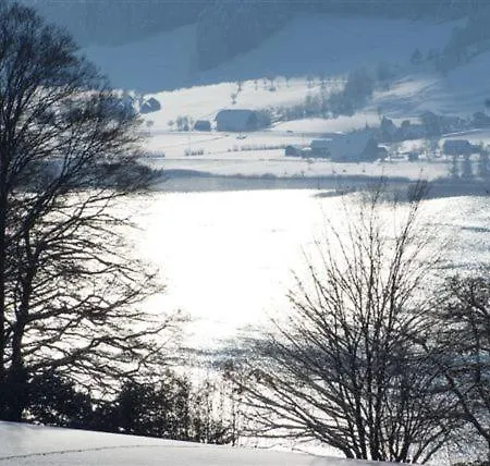 Auerhiasbauer Apartment Sankt Wolfgang im Salzkammergut