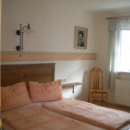 Apartman Auerhiasbauer Saint Wolfgang