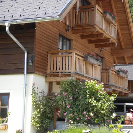 Auerhiasbauer Apartment