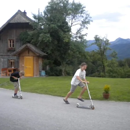 Apartamento Auerhiasbauer