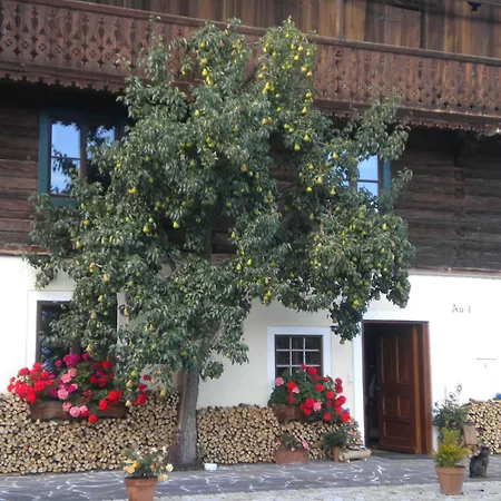 Apartment Auerhiasbauer *