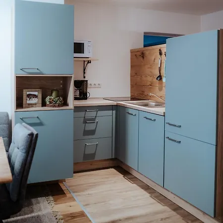 Apartmán Auerhiasbauer Saint Wolfgang