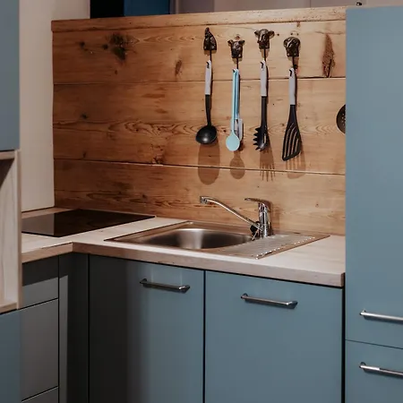 Auerhiasbauer Apartment *