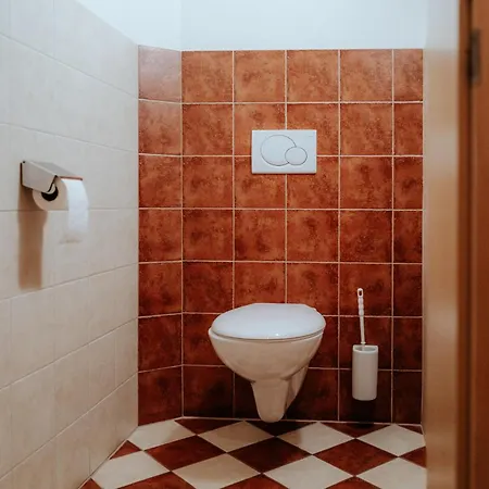 Auerhiasbauer Apartmán *