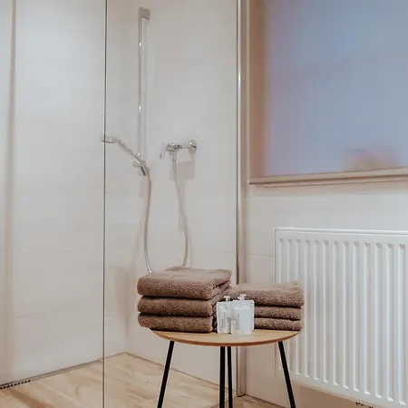 Auerhiasbauer Apartmán *