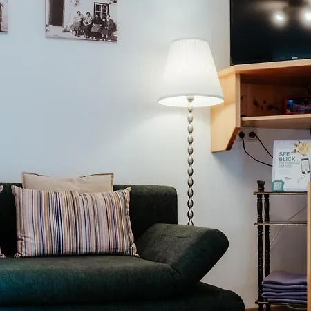 Auerhiasbauer Apartment *