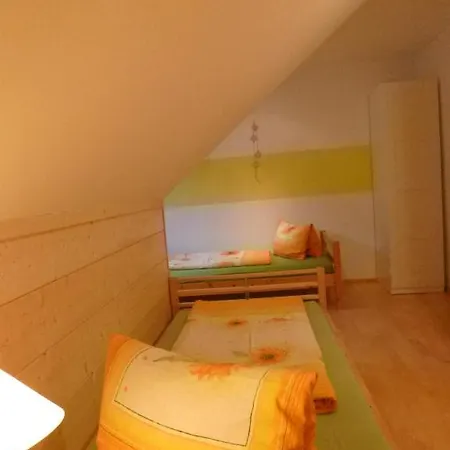 Apartamento Auerhiasbauer Saint Wolfgang