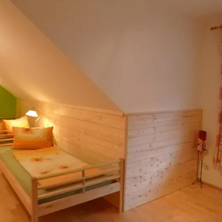 Auerhiasbauer Saint Wolfgang