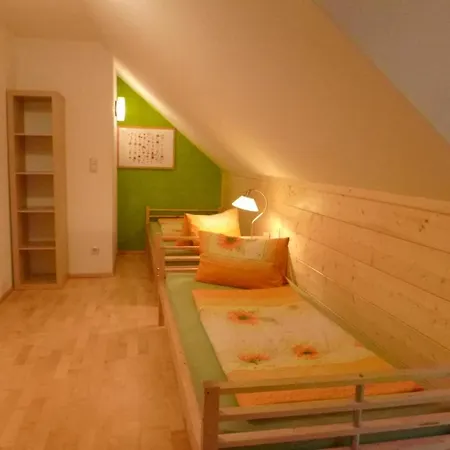 Apartamento Auerhiasbauer *