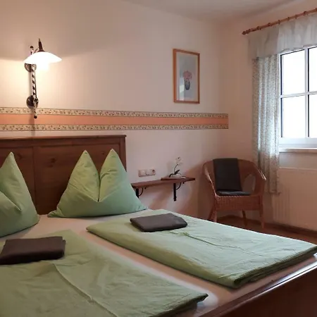 Auerhiasbauer Apartment *