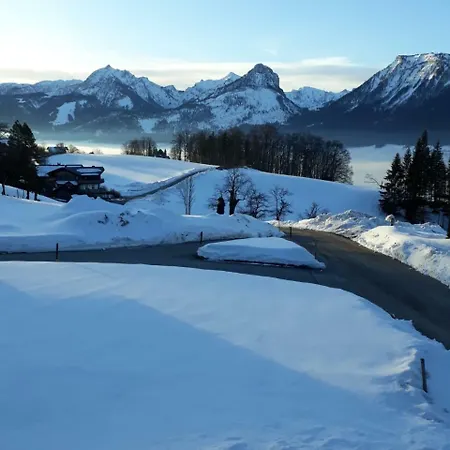 Auerhiasbauer Sankt Wolfgang im Salzkammergut