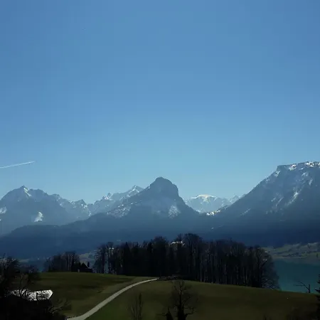 Auerhiasbauer * Saint Wolfgang