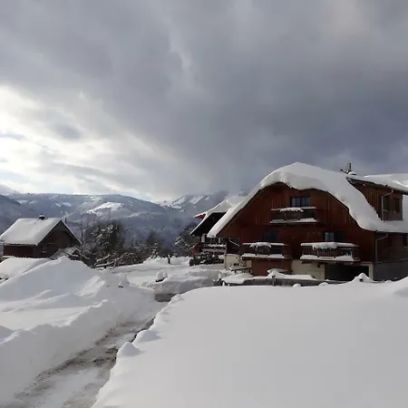 Apartamento Auerhiasbauer *