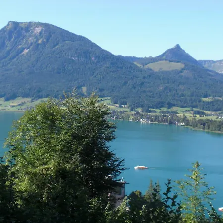 Auerhiasbauer Sankt Wolfgang im Salzkammergut