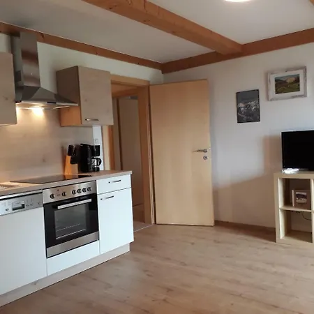 Apartment Auerhiasbauer