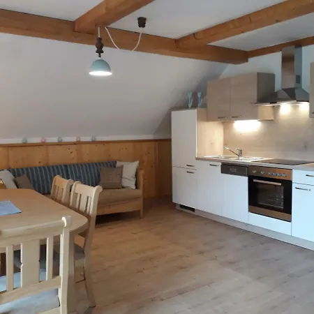 Apartment Auerhiasbauer