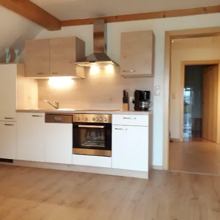 Auerhiasbauer Apartamento *