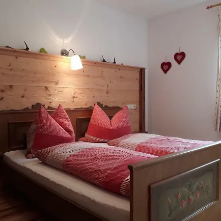 Apartman Auerhiasbauer *