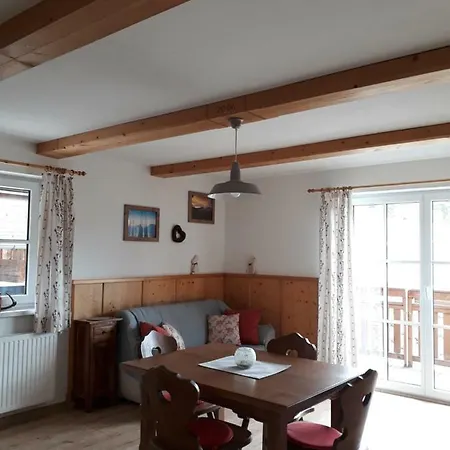 아파트 Auerhiasbauer Saint Wolfgang