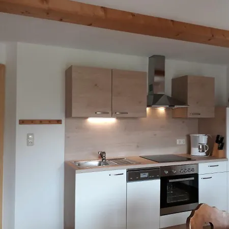 Auerhiasbauer Apartment