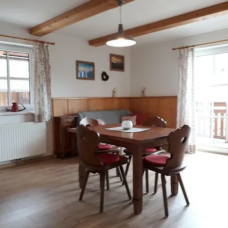 Apartamento Auerhiasbauer Saint Wolfgang