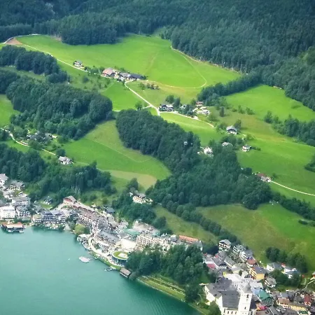 Auerhiasbauer * Saint Wolfgang