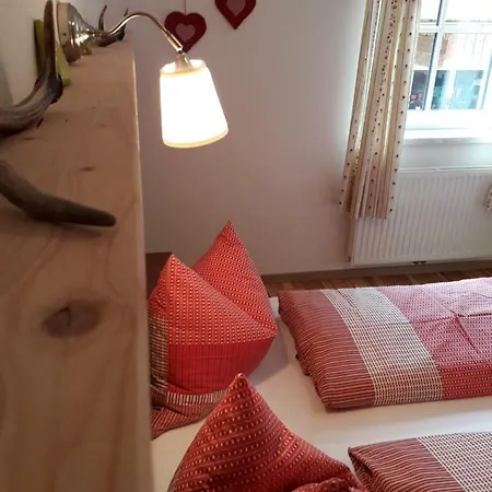 Apartment Auerhiasbauer