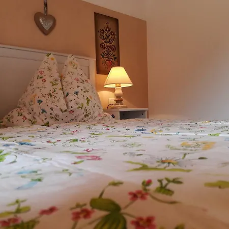Apartman Auerhiasbauer Saint Wolfgang
