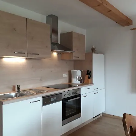 Auerhiasbauer Apartamento *