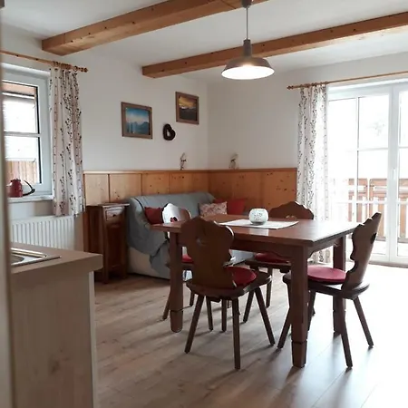 Apartamento Auerhiasbauer