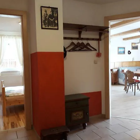 Apartamento Auerhiasbauer Saint Wolfgang