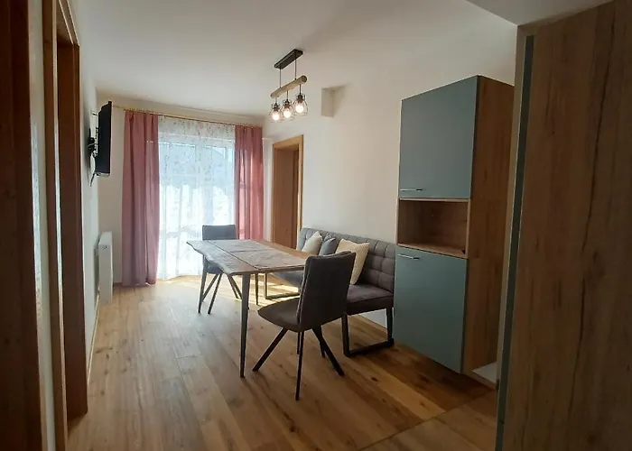 Apartament Auerhiasbauer