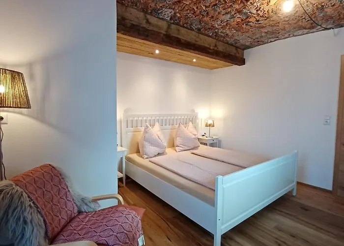 Auerhiasbauer Saint Wolfgang